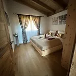 Apartment Alpenchalet Waldruhe