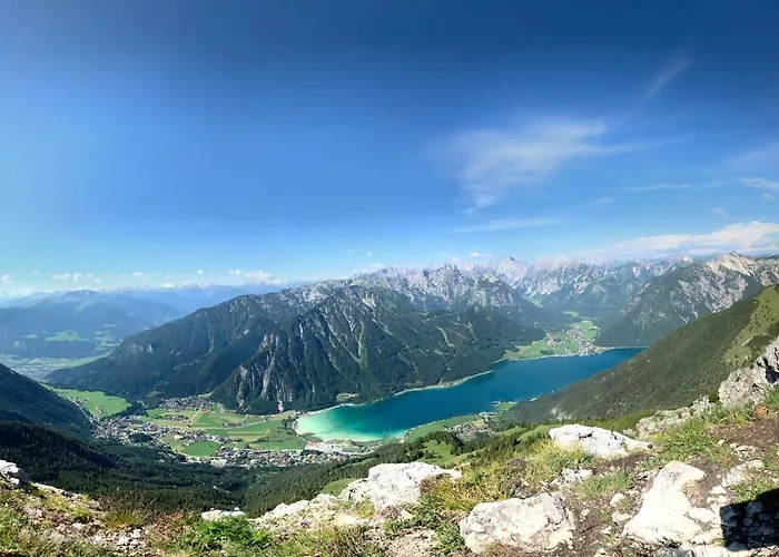 Alpenchalet Waldruhe * Scheffach